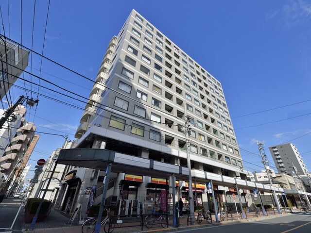 ディアハイム浅草